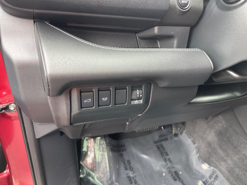 Subaru Ascent Vehicle Image 28