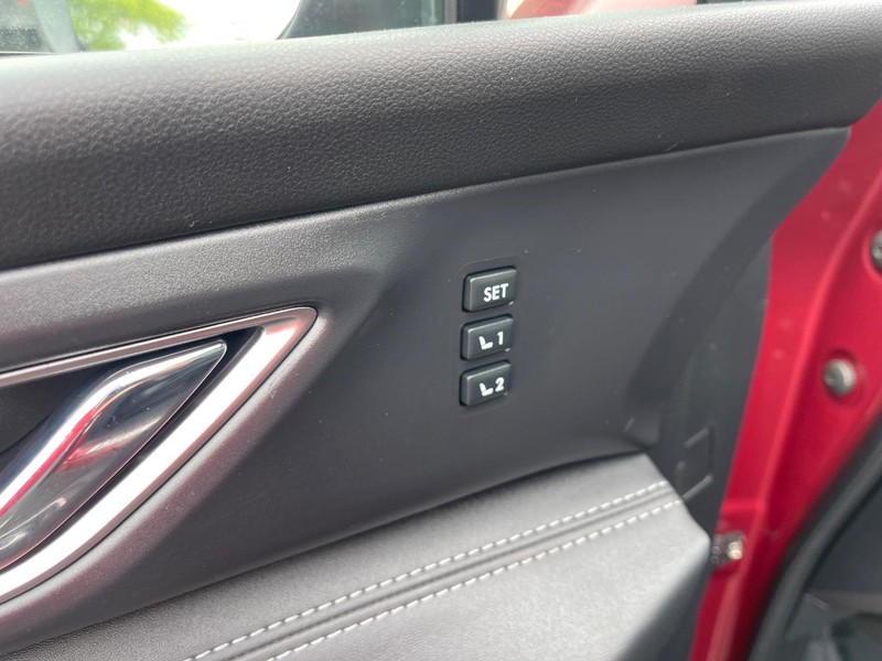 Subaru Ascent Vehicle Image 29