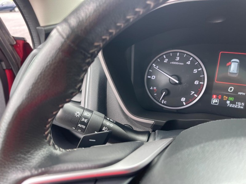Subaru Ascent Vehicle Image 30