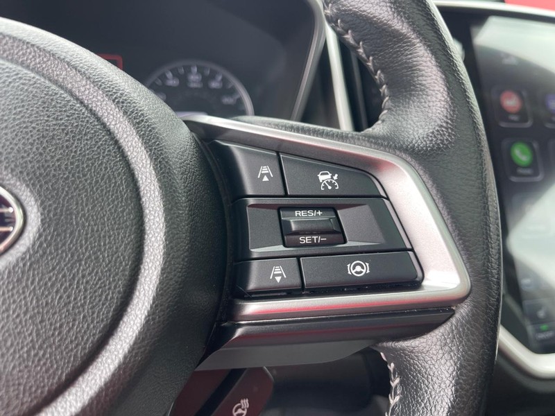 Subaru Ascent Vehicle Image 31