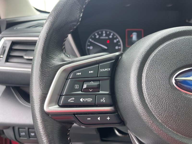 Subaru Ascent Vehicle Image 32
