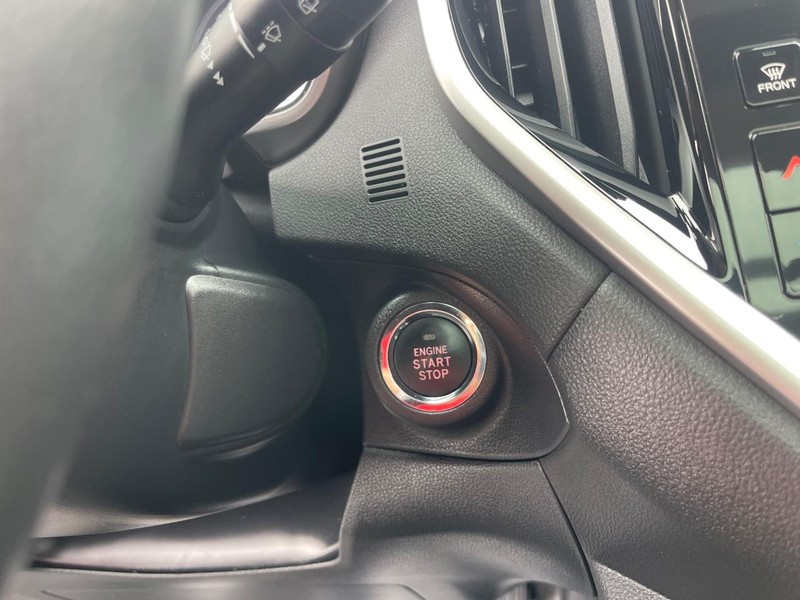 Subaru Ascent Vehicle Image 33