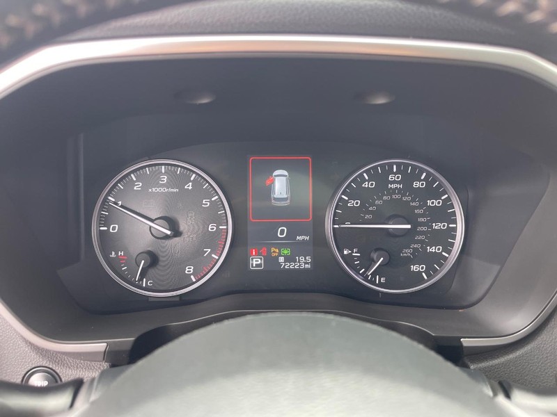 Subaru Ascent Vehicle Image 34