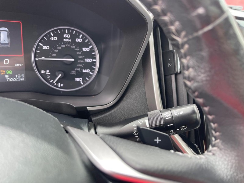 Subaru Ascent Vehicle Image 35