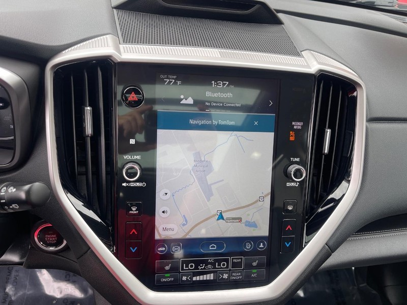 Subaru Ascent Vehicle Image 36