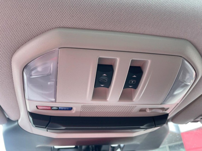 Subaru Ascent Vehicle Image 39