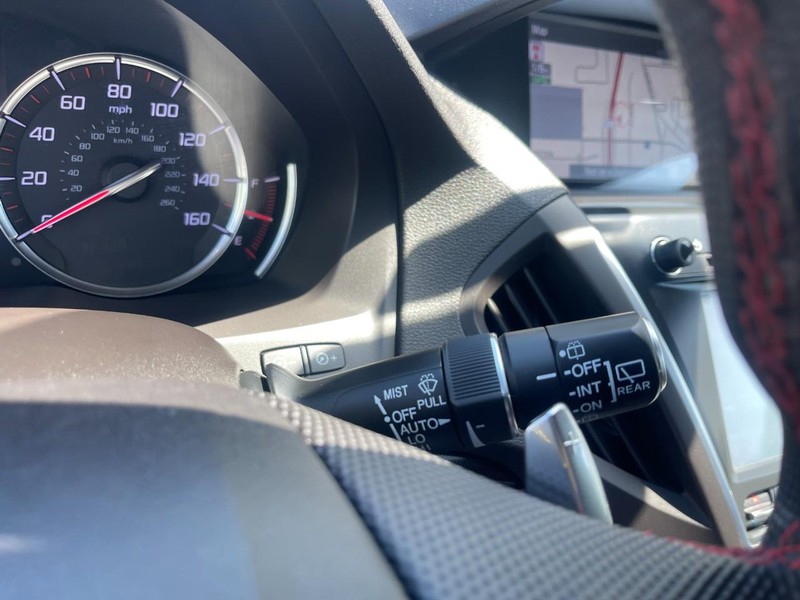 Acura MDX Vehicle Image 33