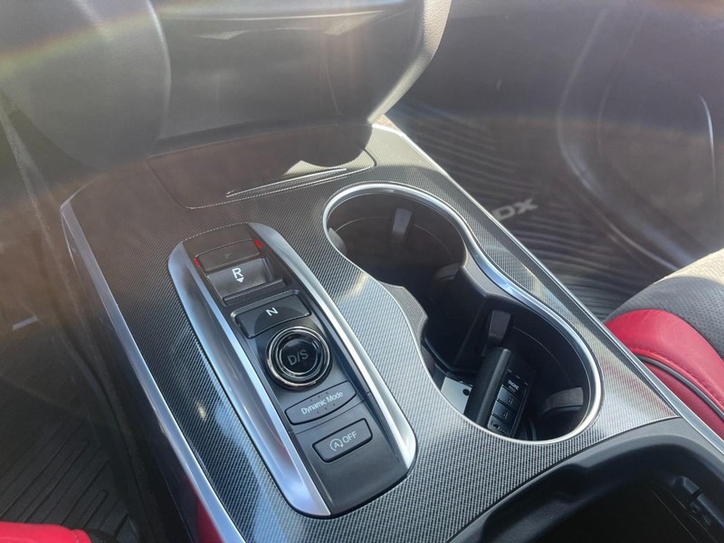 Acura MDX Vehicle Image 36