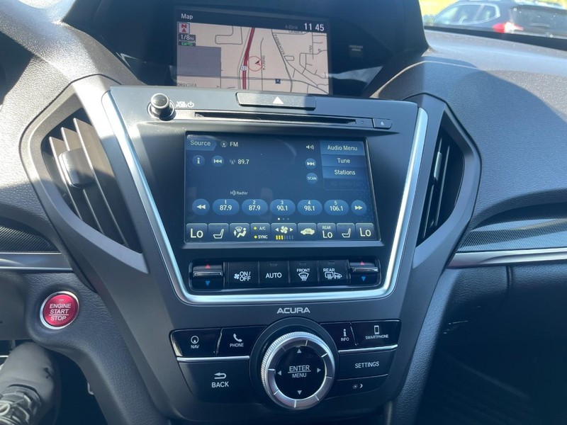 Acura MDX Vehicle Image 37