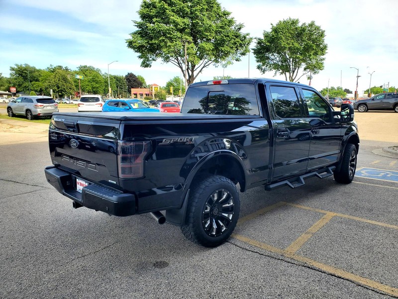 Ford F-150 Vehicle Image 05