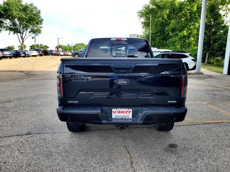 Ford F-150 Vehicle Image 06