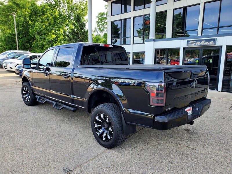 Ford F-150 Vehicle Image 07