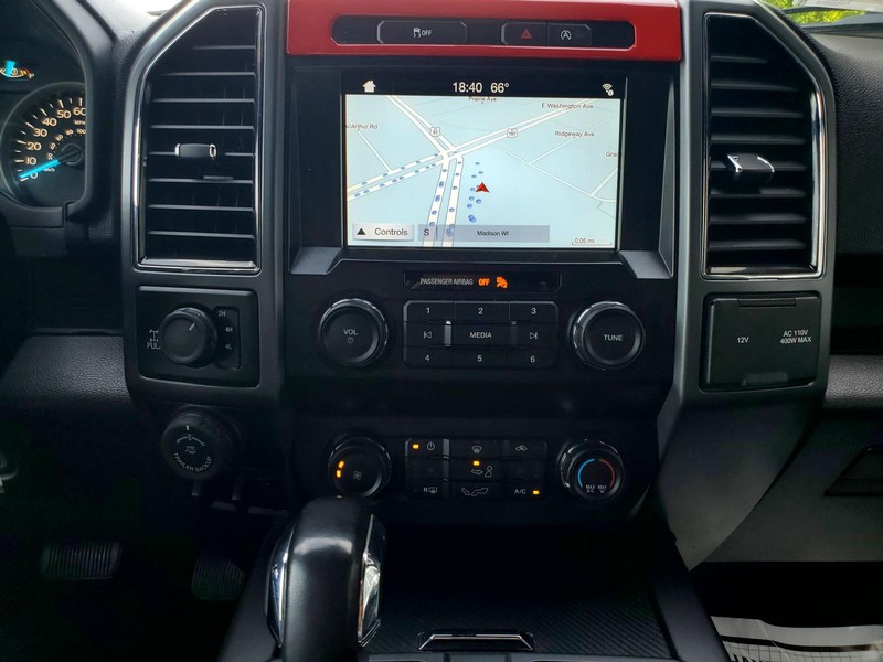 Ford F-150 Vehicle Image 10