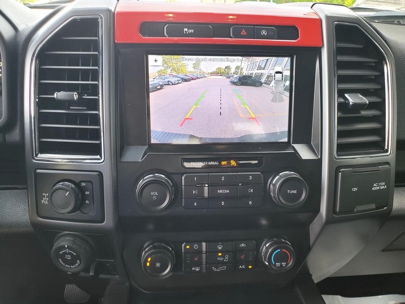 Ford F-150 Vehicle Image 11