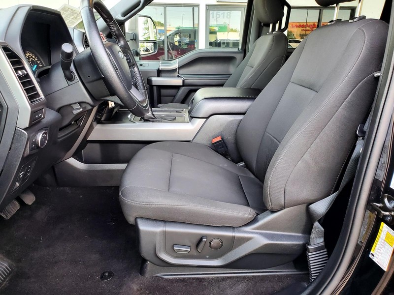 Ford F-150 Vehicle Image 12