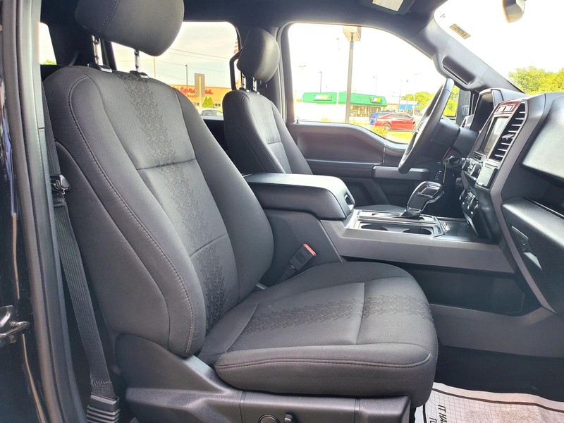 Ford F-150 Vehicle Image 13