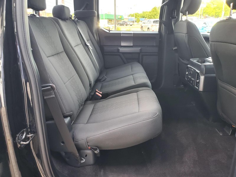 Ford F-150 Vehicle Image 14