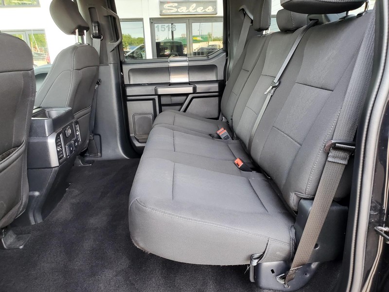 Ford F-150 Vehicle Image 15