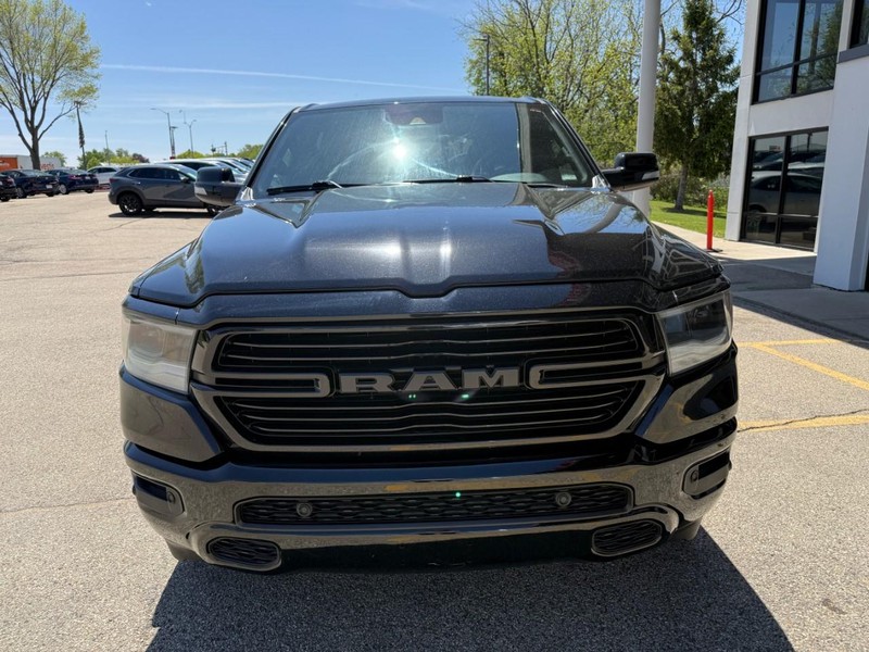 Ram 1500 Vehicle Image 02