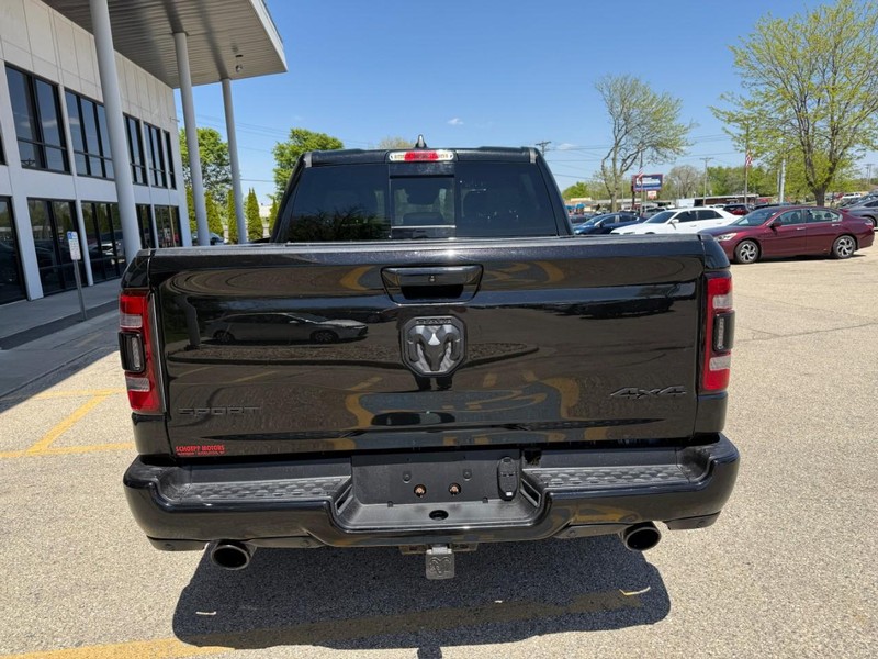 Ram 1500 Vehicle Image 06