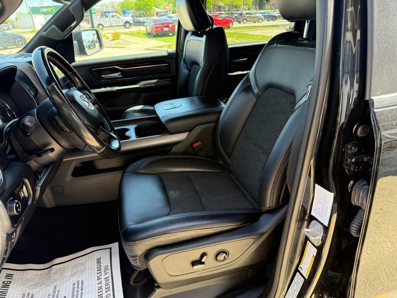 Ram 1500 Vehicle Image 09