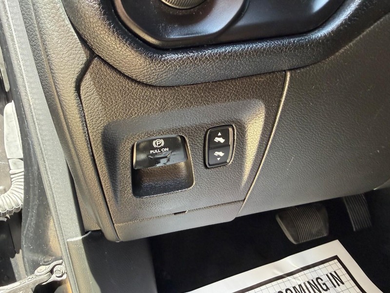 Ram 1500 Vehicle Image 19