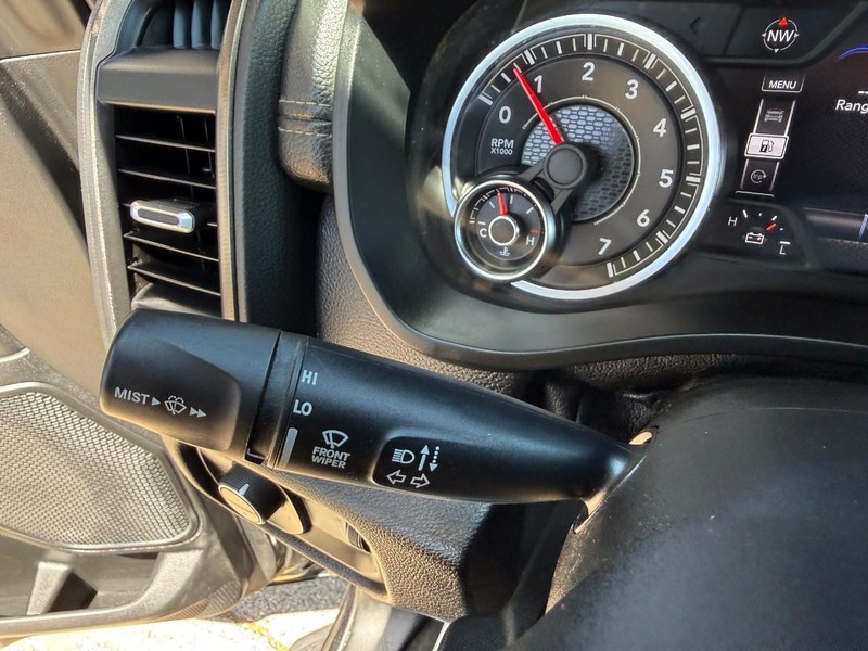 Ram 1500 Vehicle Image 21