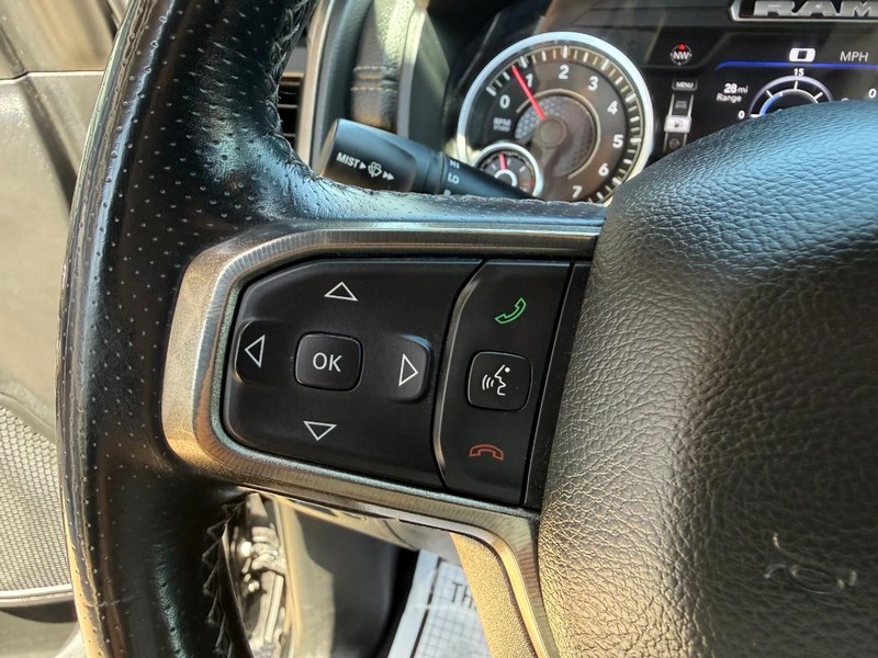 Ram 1500 Vehicle Image 22