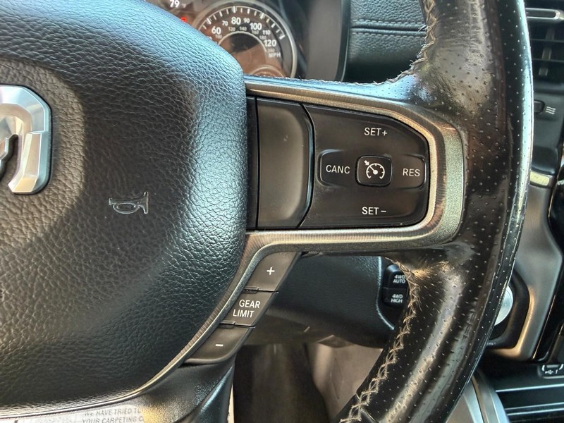 Ram 1500 Vehicle Image 23
