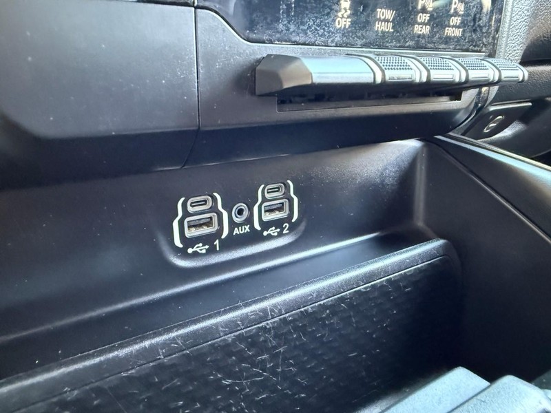 Ram 1500 Vehicle Image 28