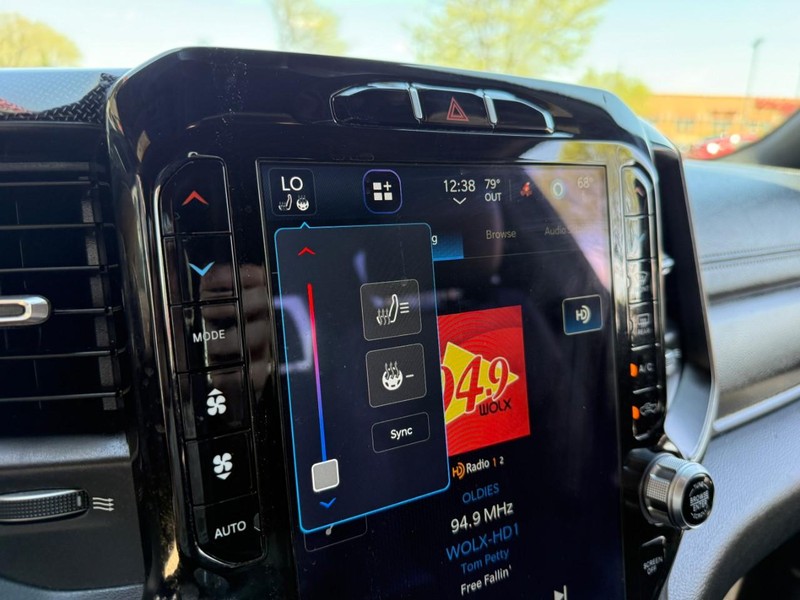 Ram 1500 Vehicle Image 30