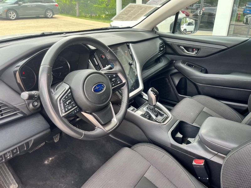Subaru Outback Vehicle Image 10