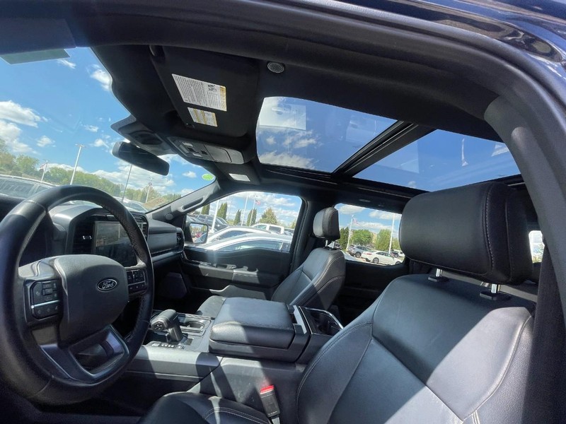 Ford F-150 Vehicle Image 03