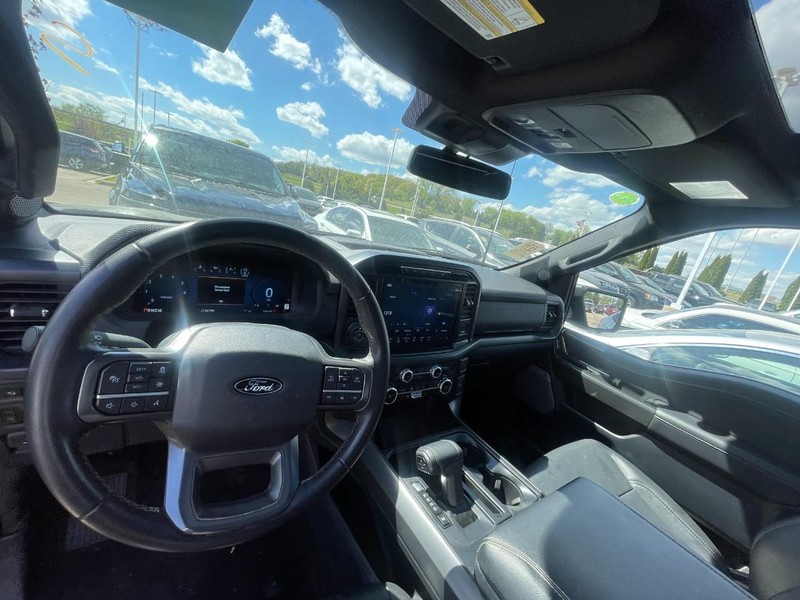 Ford F-150 Vehicle Image 04