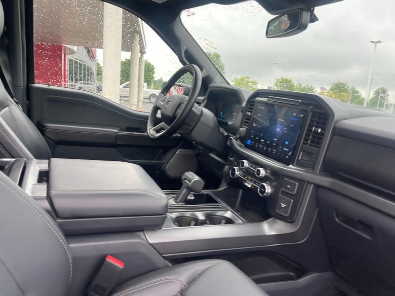 Ford F-150 Vehicle Image 05