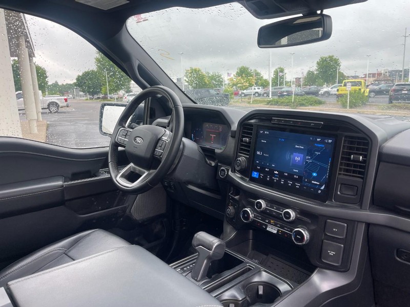 Ford F-150 Vehicle Image 06
