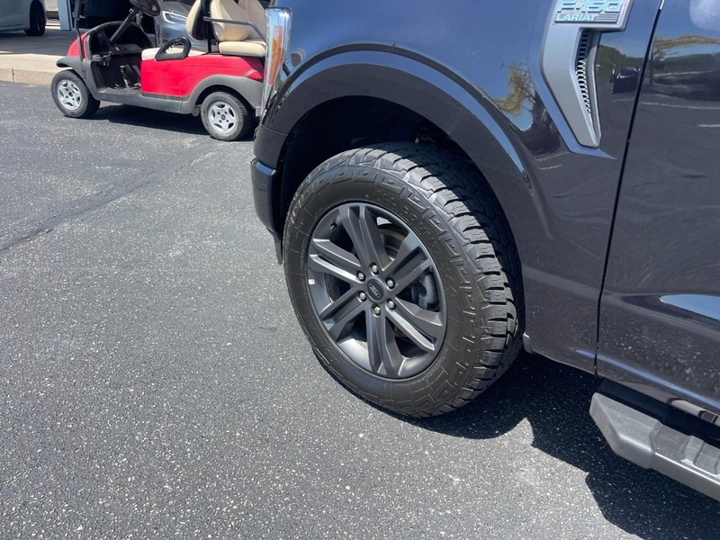 Ford F-150 Vehicle Image 06