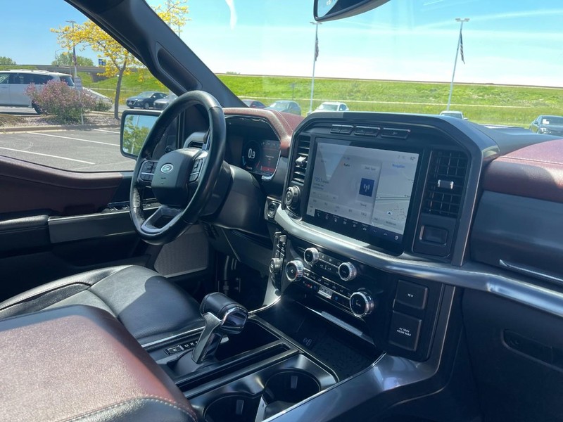 Ford F-150 Vehicle Image 09