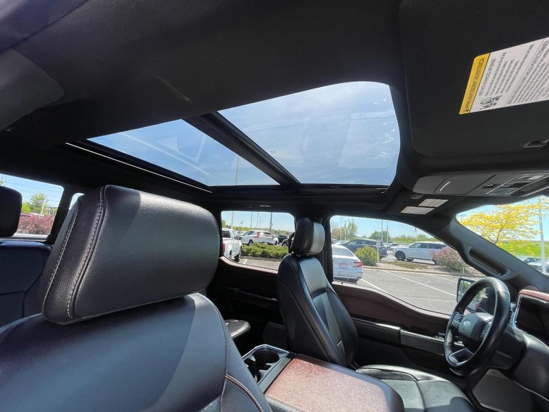 Ford F-150 Vehicle Image 10