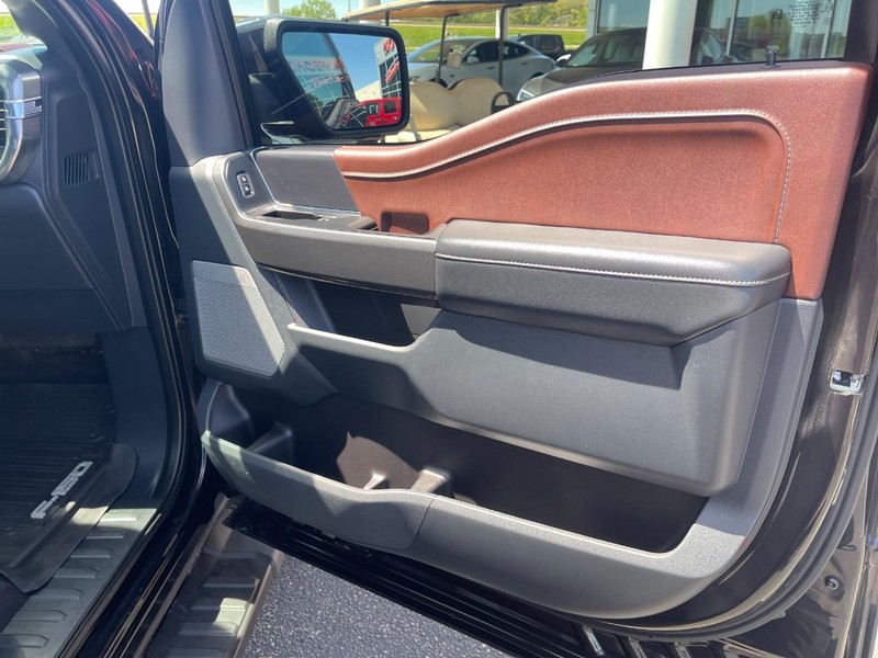 Ford F-150 Vehicle Image 12