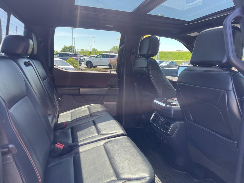 Ford F-150 Vehicle Image 14