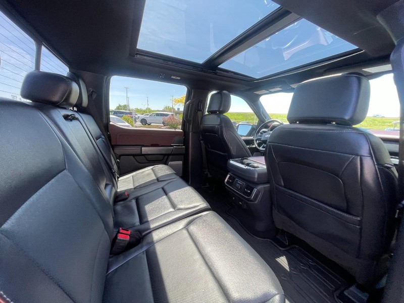 Ford F-150 Vehicle Image 15