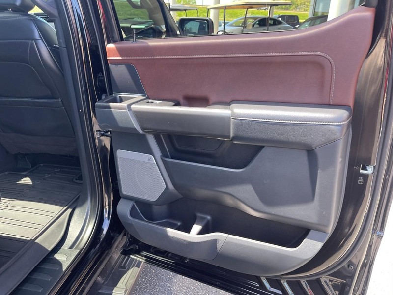 Ford F-150 Vehicle Image 16