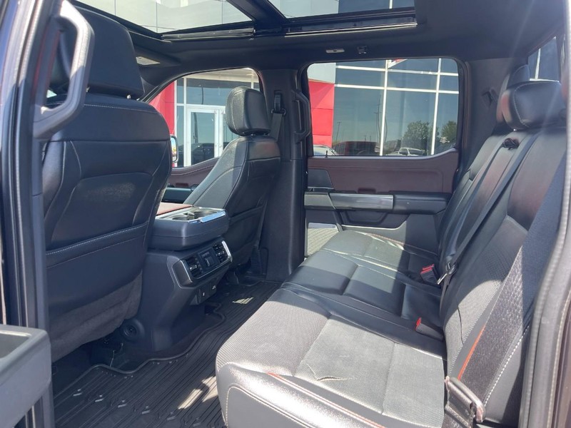 Ford F-150 Vehicle Image 17