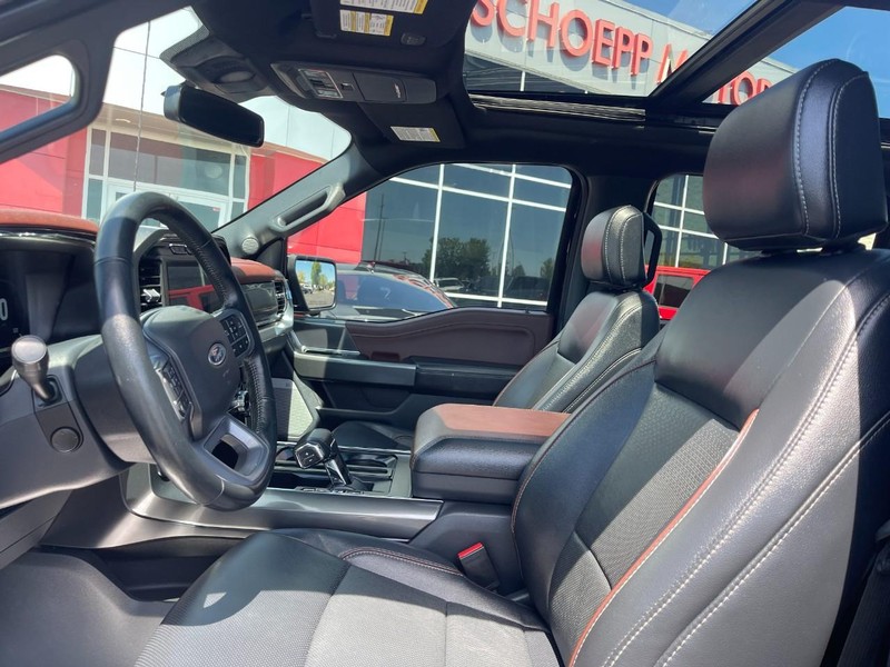 Ford F-150 Vehicle Image 19