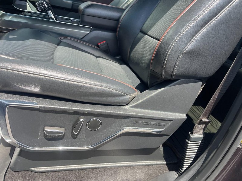 Ford F-150 Vehicle Image 20