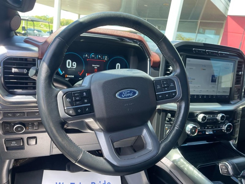 Ford F-150 Vehicle Image 25