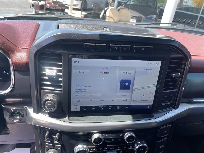 Ford F-150 Vehicle Image 30