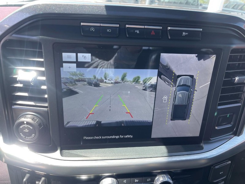 Ford F-150 Vehicle Image 35