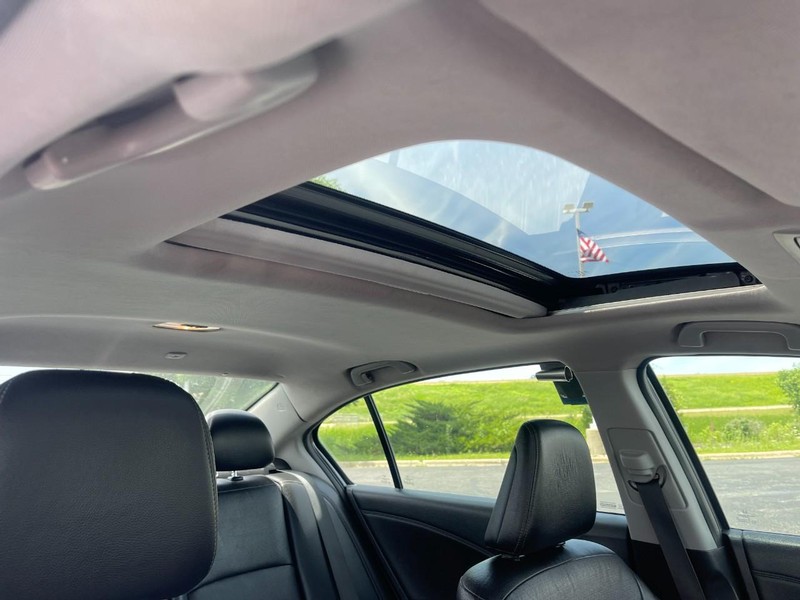 Honda Accord Sedan Vehicle Image 07